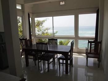 Sea Villa Unawatuna Exterior photo